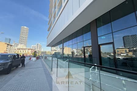 Shop zum zur Miete in Jumeirah Village Circle (JVC), Dubai - Geschäft in Jumeirah Village Circle (JVC)，JVC District 13，Binghatti Phoenix, 350000 AED - 15229750