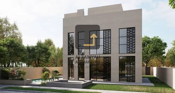 2 Bedroom Townhouse for Sale in Barashi, Sharjah - WhatsApp Image 2026-05-18 at 4.19. 35 PM (1). jpeg