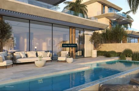 3 Bedroom Villa for Sale in Mina Al Arab, Ras Al Khaimah - Exclusive Branded Waterfront Villa | Anantara 3 Bedroom Villa for Sale in Mina Al Arab, Ras Al Khaimah - Exclusive Branded Waterfront Villa | Anantara