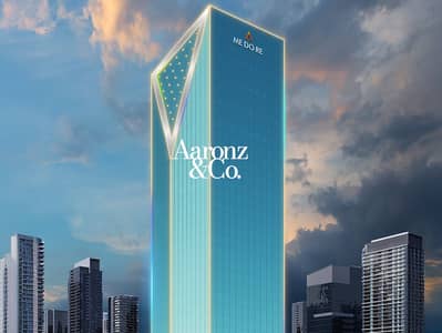 Office zum zum Verkauf in Jumeirah Lake Towers (JLT), Dubai - Büro in Jumeirah Lake Towers (JLT)，JLT Cluster H，ME DO RE Business, 5043000 AED - 14399773