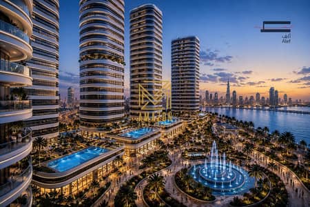 3 Bedroom Flat for Sale in Al Mamzar, Sharjah - PHOTO-2026-05-13-16-27-55 (1). jpg 3 Bedroom Flat for Sale in Al Mamzar, Sharjah - PHOTO-2026-05-13-16-27-55 (1). jpg