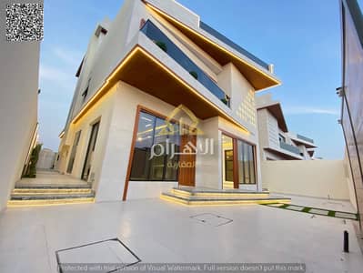 6 Bedroom Villa for Sale in Al Helio, Ajman - WhatsApp Image 2026-05-10 at 3.16. 16 AM. jpg
