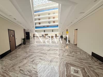 Office for Rent in Bur Dubai, Dubai - Unfurnished | Spacious Space | Multiple Options