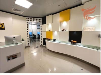 Office in Affitto a Dafan Al Khor, Ras Al Khaimah - 4th 2. jpg