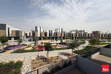 فیلا 3 غرف نوم للايجار في مدن، دبي - فیلا في مدن الرنيم 4،مدن الرنيم،مدن 3 غرف 200000 درهم - 15229975