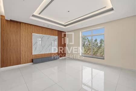 4 Bedroom Villa for Rent in The Villa, Dubai - Ready to Move in | Spacious Layout | Modern Villa