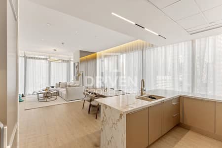 Appartement de 3 chambres à à louer à Dubai Marina, Dubai - Appartement à Dubai Marina，Marina Gate，Marina Gate 2, 3 chambres, 350000 AED - 15230001