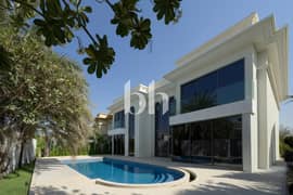 Fully Upgraded | Extended | Lake & Skyline View