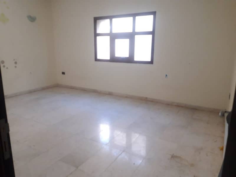 For rent in Mohammed bin Zayed City (2b/r) (hall) very huge space- good location