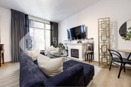 1 habitación Apartamento para en Alquiler en Al Reem Island, Abu Dhabi - 6. jpg
