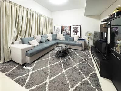 3 Bedroom Townhouse for Rent in DAMAC Hills 2 (Akoya by DAMAC), Dubai - Huge Layout | Private Garden | Fully Furnished