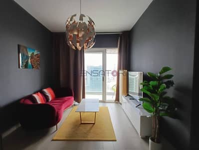 1 Camera Appartamento in Affitto a Jumeirah Village Circle (JVC), Dubai - Appartamento a Jumeirah Village Circle (JVC)，JVC District 15，Bloom Heights，Bloom Heights 2, 1 camera da letto, 85000 AED - 15230200