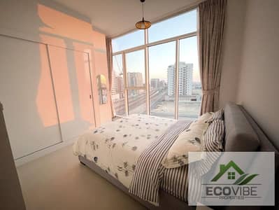 1 Slaapkamer Appartement te Huur in Al Furjan, Dubai - WhatsApp Image 2026-04-08 at 11.30. 21 (2). jpeg