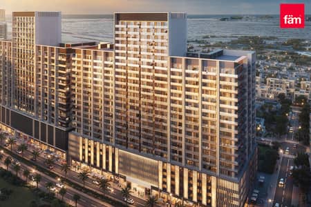 Shop for Sale in Jumeirah Village Circle (JVC), Dubai - Shell N Core | High Ceiling | Community Expert