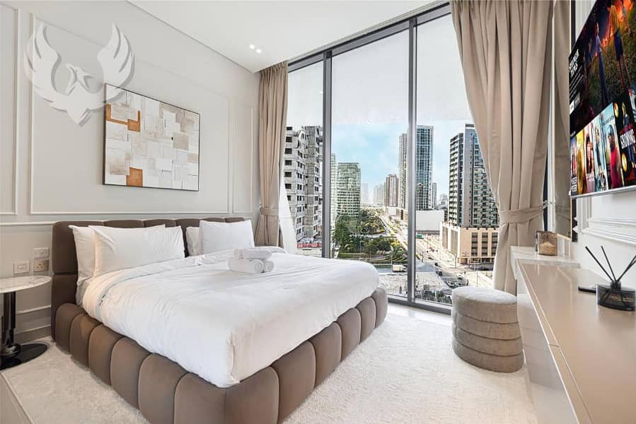 Turnkey - Private Pool - Fully furnished - Study Room Turnkey - Private Pool - Fully furnished - Study Room