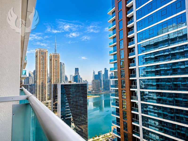 Appartement à Business Bay,Elite Business Bay Residence, 785000 AED - 15230006 Appartement à Business Bay,Elite Business Bay Residence, 785000 AED - 15230006