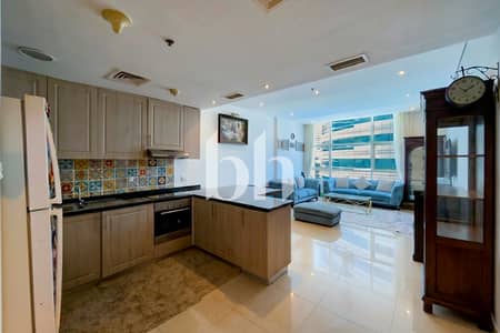 2 Bedroom Apartment for Rent in Dubai Marina, Dubai - images image img