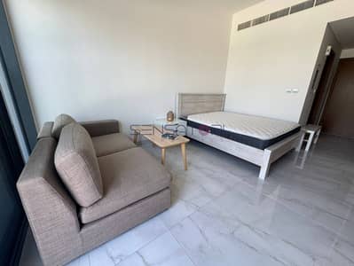 Monolocale in Affitto a Dubai Studio City, Dubai - Appartamento a Dubai Studio City，Azizi Beach Oasis (Azizi Mirage 1), 54000 AED - 15230403
