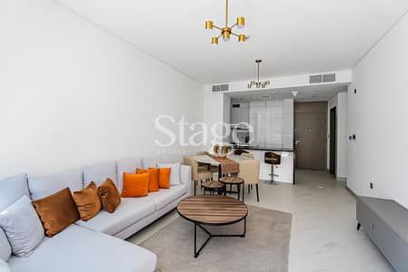 2 habitaciones Apartamento para en Alquiler en Mohammed Bin Rashid City (MBR City), Dubai - Apartamento en Mohammed Bin Rashid City (MBR City)，District One，The Residences at District One，Residences 12, 2 dormitorios, 200000 AED - 15230437