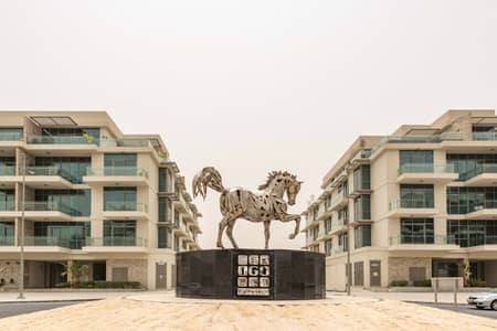 2 Camere Appartamento in Affitto a Meydan, Dubai - Appartamento a Meydan，Meydan Avenue，Polo Residence, 2 camere da letto, 165000 AED - 5357735