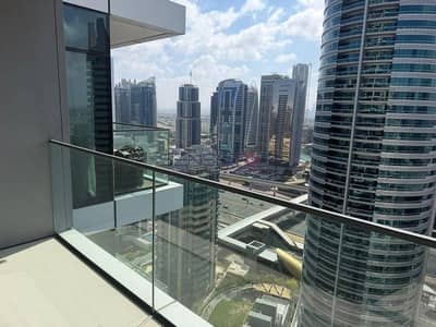 迪拜码头， 迪拜 1 卧室公寓待租 - 位于迪拜码头，迪拜滨海维达公寓 1 卧室的公寓 130000 AED - 15230492