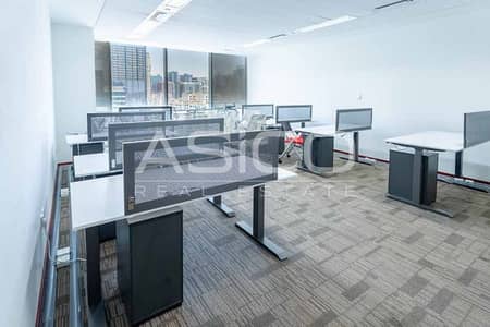 Office zum zur Miete in Sheikh Zayed Road, Dubai - Büro in Sheikh Zayed Road，Emaar Business Park，Emaar Business Park Building 1, 269080 AED - 15230559