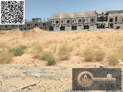 Plot te Koop in Al Helio, Ajman - WhatsApp Image 2026-05-18 at 11.29. 10 AM6. jpeg