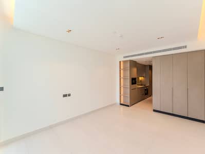 Studio for Rent in Arjan, Dubai - Friendly Community | Brand New Unit | Unfurnished