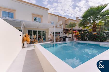 3 Camere Villa in Vendita a The Springs, Dubai - Villa a The Springs，The Springs 15, 3 camere da letto, 6500000 AED - 15230596