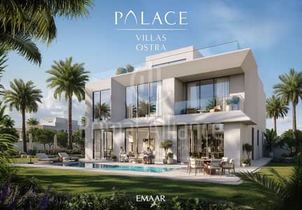 5 Schlafzimmer Villa zum zum Verkauf in The Oasis by Emaar, Dubai - Villa in The Oasis by Emaar，Ostra Palace Villas, 5 schlafzimmer, 13270350 AED - 15230607