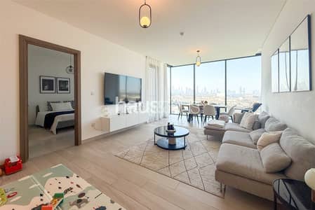 2 Bedroom Apartment for Sale in Sobha Hartland, Dubai - Motivated Seller | Vacant Soon | Spacious