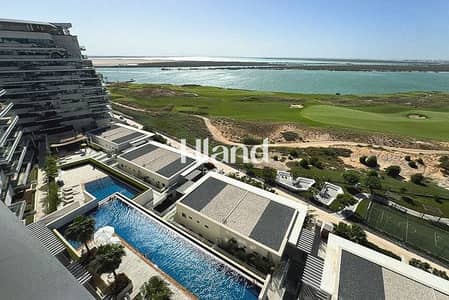 3 Camere Appartamento in Affitto a Yas Island, Abu Dhabi - image_0