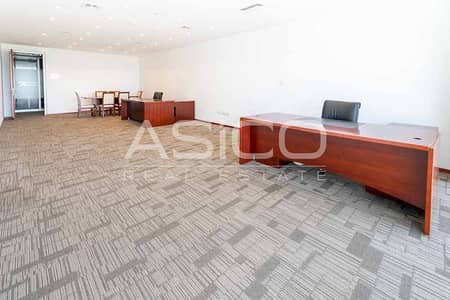 Office zum zur Miete in Sheikh Zayed Road, Dubai - Büro in Sheikh Zayed Road，Emaar Business Park，Emaar Business Park Building 1, 145600 AED - 15230719
