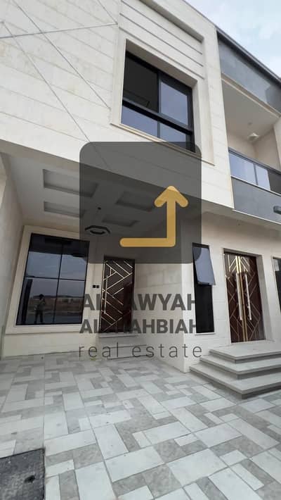 4 Cпальни Вилла Продажа в Аль Бахия, Аджман - WhatsApp Image 2026-05-18 at 4.57. 43 PM (2). jpeg