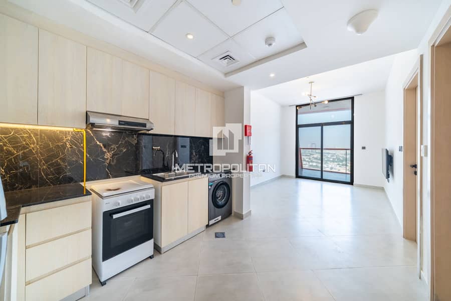 Modern 1BR | Central Location | Multiple Units Modern 1BR | Central Location | Multiple Units