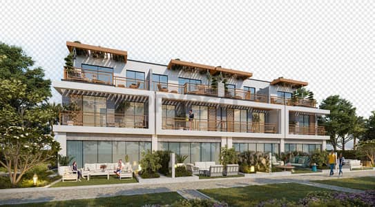 4 Bedroom Townhouse for Sale in DAMAC Hills 2 (Akoya by DAMAC), Dubai - Screenshot 2026-05-18 155508. png