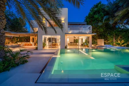 6 Bedroom Villa for Sale in Arabian Ranches, Dubai - Unrivaled Design | Highest Spec | GC View 6 Bedroom Villa for Sale in Arabian Ranches, Dubai - Unrivaled Design | Highest Spec | GC View