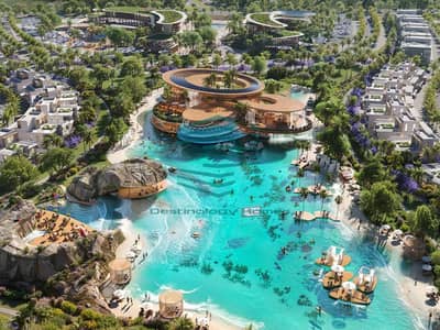 تاون هاوس 5 غرف نوم للبيع في داماك آيلاندز، دبي - Screenshot (320). png