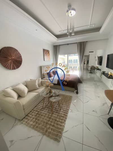 Studio for Rent in Arjan, Dubai - WhatsApp Image 2026-05-18 at 1.49. 03 PM (4). jpeg