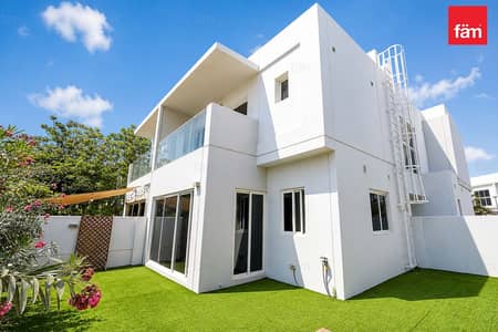 4 Bedroom Townhouse for Rent in Mudon, Dubai - Single Row I Semi Detached I Ready To Move In 4 Bedroom Townhouse for Rent in Mudon, Dubai - Single Row I Semi Detached I Ready To Move In