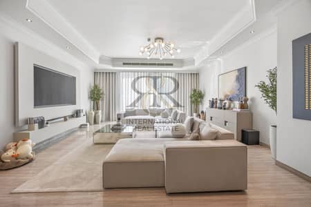3 Bedroom Townhouse for Rent in Jumeirah Village Circle (JVC), Dubai - 0R9A9850. jpg
