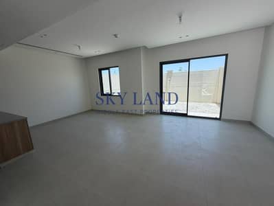 2 Schlafzimmer Townhouse zum zum Verkauf in Zayed City, Abu Dhabi - Reihenhaus in Zayed City，Bloom Living，Toledo, 2 schlafzimmer, 2600000 AED - 15230900