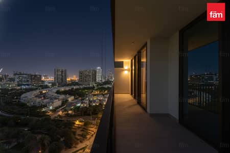 1 Camera Appartamento in Affitto a Jumeirah Village Circle (JVC), Dubai - Appartamento a Jumeirah Village Circle (JVC)，JVC District 14，Luma Park Views, 1 camera da letto, 72000 AED - 14644214