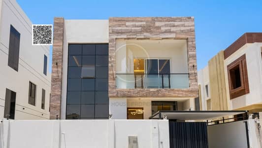 6 Bedroom Villa for Sale in Al Yasmeen, Ajman - safaraz (2). png