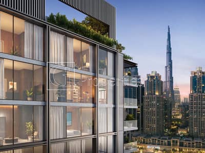 1 Slaapkamer Appartement te Koop in Downtown Dubai, Dubai - Appartement in Downtown Dubai,Rove Home, 1 slaapkamer, 2478204 AED - 15231113 1 Slaapkamer Appartement te Koop in Downtown Dubai, Dubai - Appartement in Downtown Dubai,Rove Home, 1 slaapkamer, 2478204 AED - 15231113
