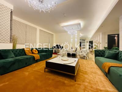 3 Bedroom Flat for Sale in Dubai Marina, Dubai - RARE DUPLEX PENTHOSUE | HUGE LAYOUT | BEST PRICED PENTHOUSE