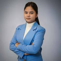 Rokeya Khatun