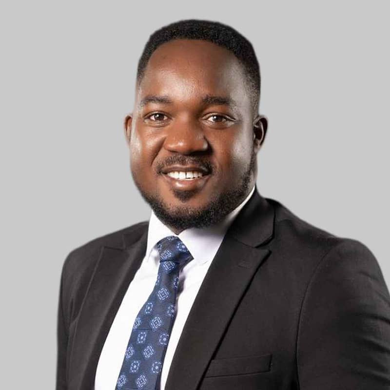 Michael Ansah