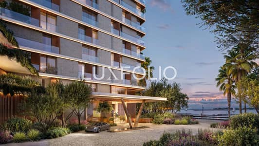 1 Bedroom Apartment for Sale in Dubai Maritime City, Dubai - OFFERS WELCOME | SUNSET AND SEA VIEW