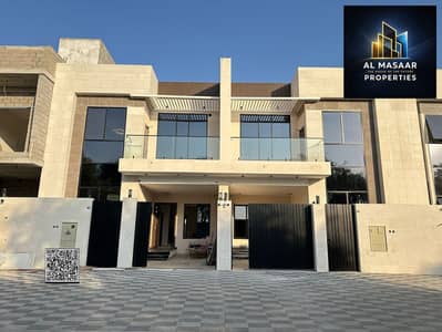 4 Bedroom Villa for Sale in Al Yasmeen, Ajman - WhatsApp Image 2025-12-28 at 3.16. 23 PM. jpeg 4 Bedroom Villa for Sale in Al Yasmeen, Ajman - WhatsApp Image 2025-12-28 at 3.16. 23 PM. jpeg